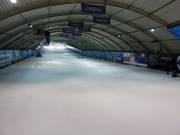 Piste intermédiaire 3