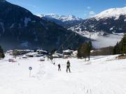 Lisslift - Téléski