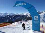 Funslope Schmitten XXL