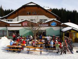 Sternstein – Bad Leonfelden