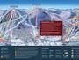 Plan des pistes Mountain Creek – Vernon