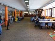 Restaurant self-service