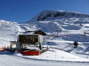 Mittager - 2 places | Télésiège à pinces fixes