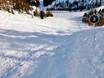 Domaines skiables pour skieurs confirmés et freeriders Alpes-Maritimes – Skieurs confirmés, freeriders Isola 2000