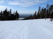 Piste Fridabranten n° 12