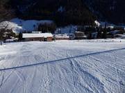 Piste d'entraînement Nasserein