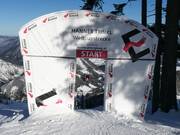 Descente Coupe du monde Hannes Trinkl