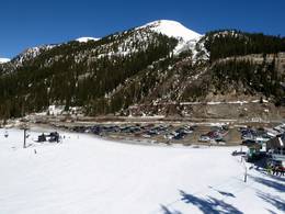 Arapahoe Basin