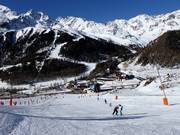 Pente d'entraînement Glocken