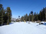 Piste n° 40 Franzin