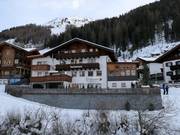 Restaurant recommandé : Rosmarie