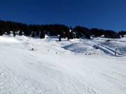 Uisar et descente Mulde