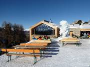 Restaurant recommandé : Schönebenhütte