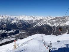 Images Bormio – Cima Bianca