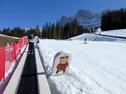 Espace débutant Naniland