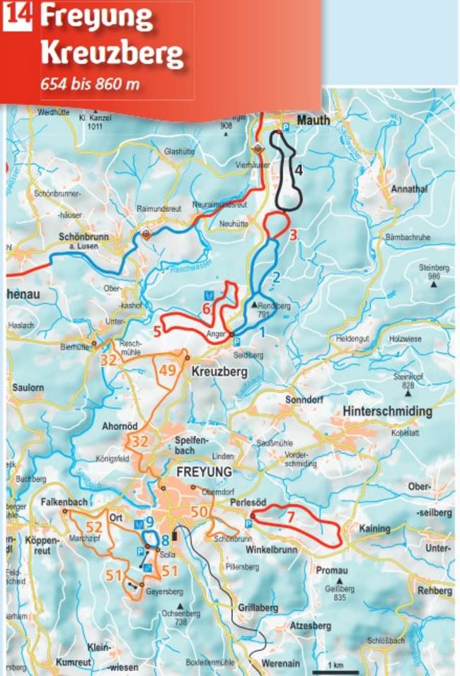 Solla (Freyung) Solla (Freyung)