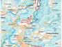 Plan des pistes Solla – Freyung-Geyersberg