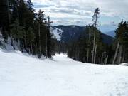 Descente Humpty Dumpty