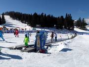 Pokretna traka Children's Park - Tapis roulant/Moving Carpet