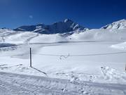 Lac d’enneigement artificiel au Tanatzhöhi
