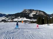 Piste Schachen