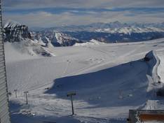 Images Glacier 3000 – Les Diablerets