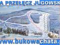 Plan des pistes Jugów – Rymarz