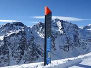 Freeride Check au Rotkogljoch