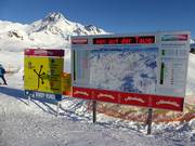 Toutes les informations en un seul endroit !