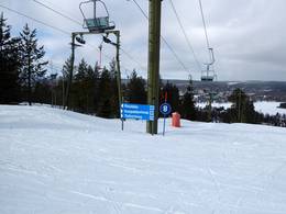 Ounasvaara – Rovaniemi