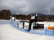 Prince Romance Lift - 2 places | Télésiège à pinces fixes