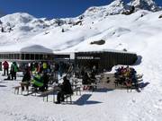 Chalet de restauration recommandé : Ochsenalm