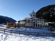 Lieu recommandé pour l'après-ski : Billy's