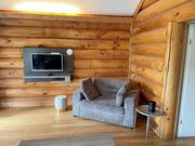 Chalets en rondins Bispingen