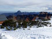 Village de chalets Feuerkogel