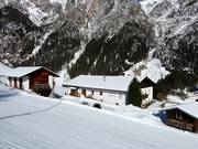 Ferme de vacances Bichlhof