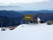 South Side - 4 places | Télésiège à pinces fixes