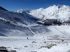 Images Hohsaas – Saas-Grund