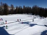 Tapis roulant Le Buse (Falcade)