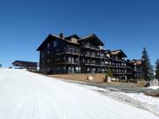 Appartements à Norefjell