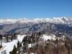 Slovénie: offres d'hébergement sur les domaines skiables – Offre d’hébergement Vogel – Bohinj