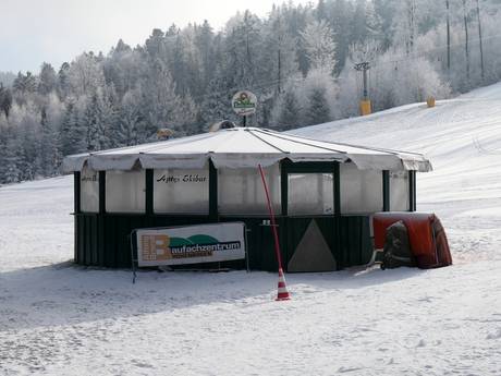 Après-Ski Bavière du Nord – Après-ski Hohenbogen – Neukirchen bei Hl. Blut