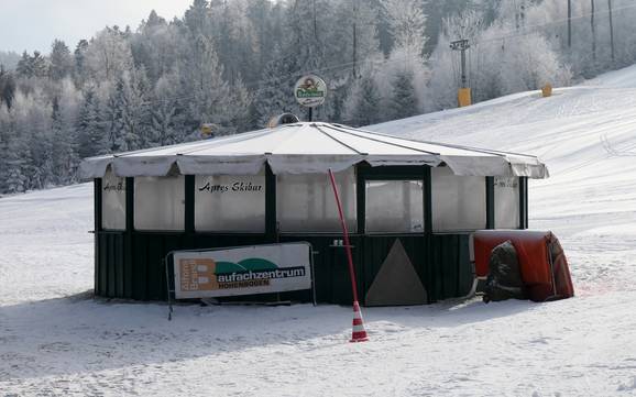 Après-Ski Cham – Après-ski Hohenbogen – Neukirchen bei Hl. Blut