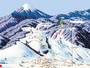 Plan des pistes Buchenberg – Buching (Halblech)