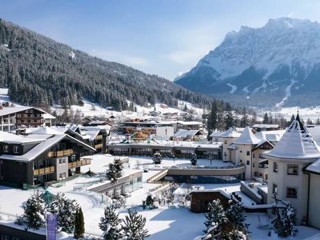 Alpenrose – Familux Resort