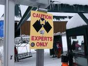 Avis au télésiège