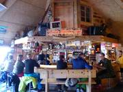 Lieu recommandé pour l'après-ski : Lothar Stall Bar