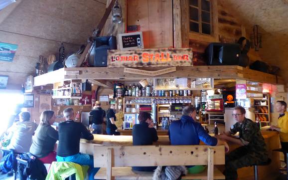 Après-Ski Vallée de la Sarine – Après-ski Rinderberg/Saanerslochgrat/Horneggli – Zweisimmen/Saanenmöser/Schönried/St. Stephan