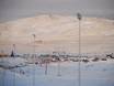 Asie orientale: Accès aux domaines skiables et parkings – Accès, parking Sky Resort – Ulaanbaatar