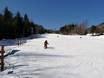 Domaines skiables pour les débutants dans l' Est des États-Unis – Débutants Whiteface – Lake Placid